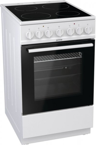 Электрическая плита Gorenje EC5241WG