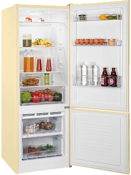 Холодильник NORD NRB 122 E