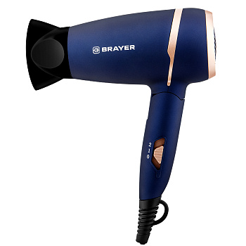 Фен BRAYER BR3025