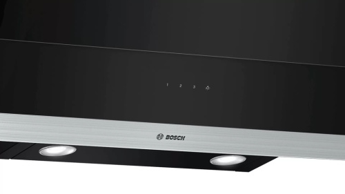 Вытяжка Bosch DWK065G60T