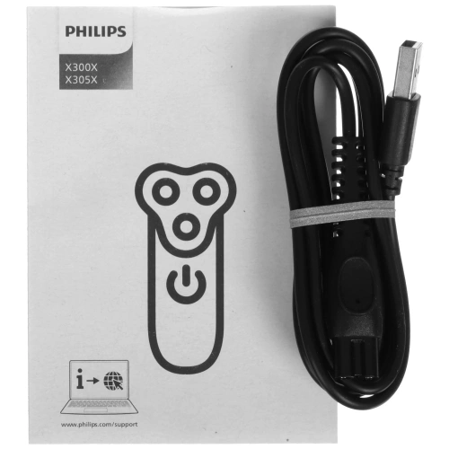 Бритва Philips X3052/00