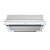 Вытяжка кухонная EXITEQ RETRACTA 602 white
