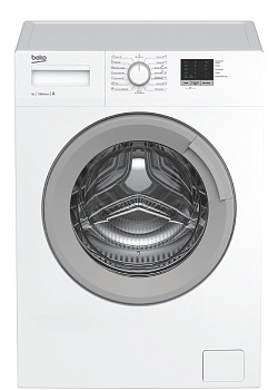 Стиральная машина Beko ELE67511ZSW