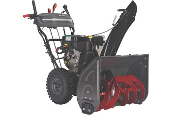 Бензиновый снегоуборщик EVOline SBG690BE