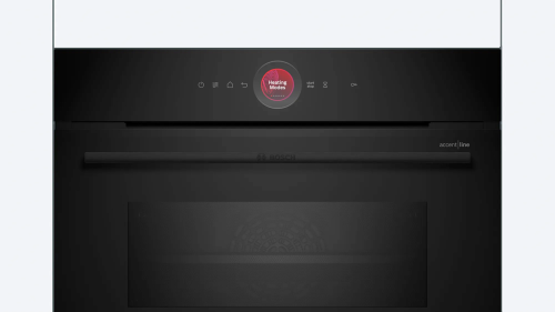 Духовой шкаф Bosch CMG9241B1