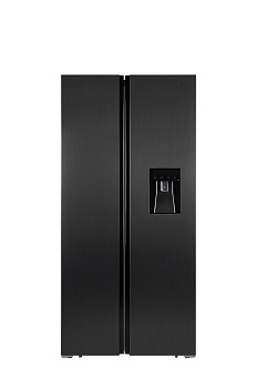 Холодильник Hiberg RFS-484DX NFXD