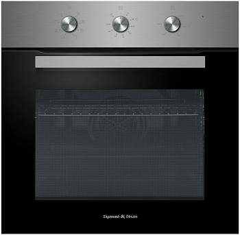 Электрический духовой шкаф Zigmund & Shtain E 176 S