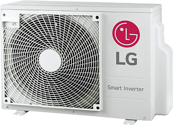 Наружный блок LG (на 2 внутр.) MU2R17.UL0