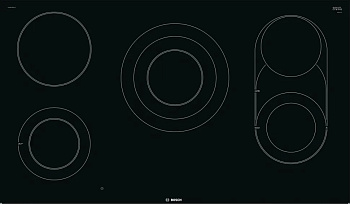 Индукционная варочная панель Bosch PKM975DK1D