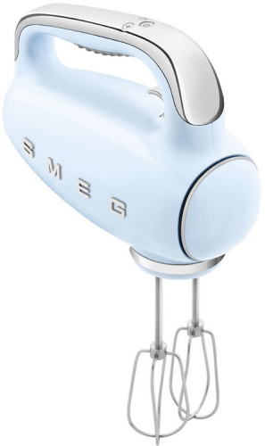 Ручной миксер Smeg HMF01PBEU