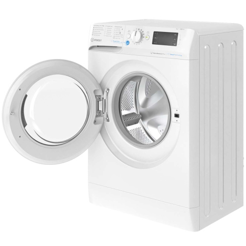 Стиральная машина узкая Indesit BWSE 61051 WWV RU