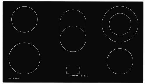 Варочная поверхность Kuppersberg EMS 901