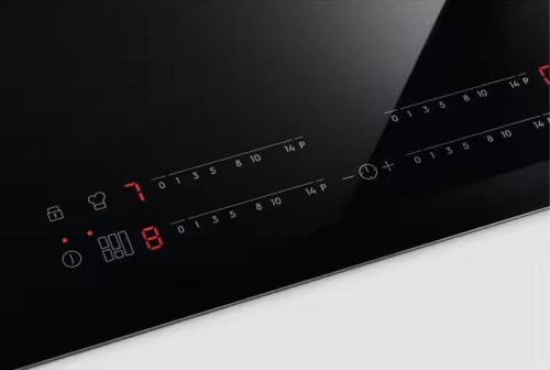 Индукционная варочная панель Electrolux EIT60443X