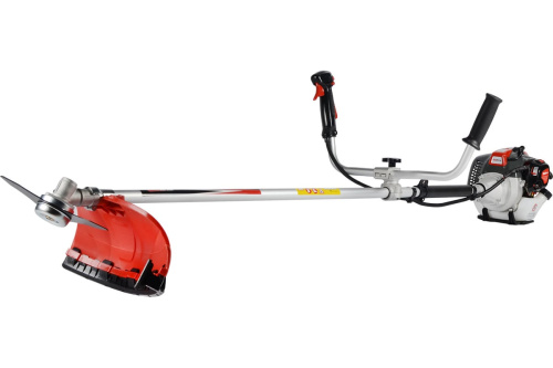 Бензиновая мотокоса EVOline BCG33ES