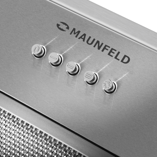 Кухонная вытяжка MAUNFELD Cam 45 нержавеющая сталь