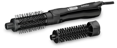 Фен-щетка Babyliss AS82E (Черный)