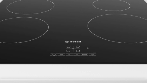 Индукционная варочная поверхность Bosch Serie 4 PIE611BB5E