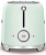 Тостер Smeg TSF01PGEU