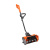 Снегоуборщик электрический ручной PATRIOT PS 1600 E