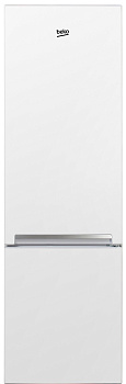 Холодильник BEKO RCSK250M00W белый