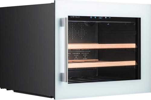 Холодильник винный Temptech OZ45SW