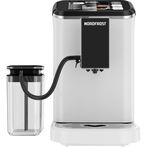Кофемашина NORDFROST HOME 300 W