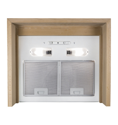 Вытяжка Lex PALERMO 600 White