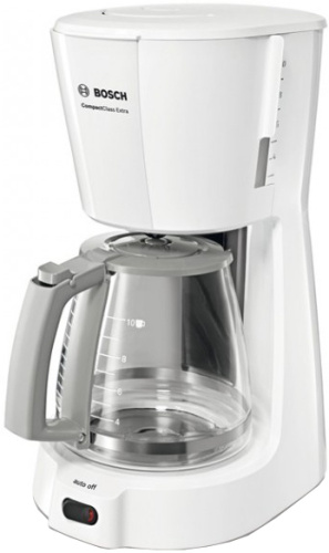 Кофемаварка капельная Bosch TKA3A031