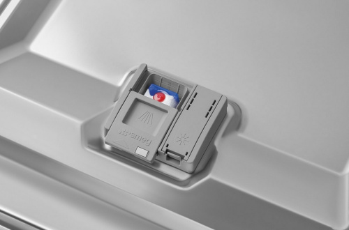 Встраиваемая посудомоечная машина Smeg ST211DS