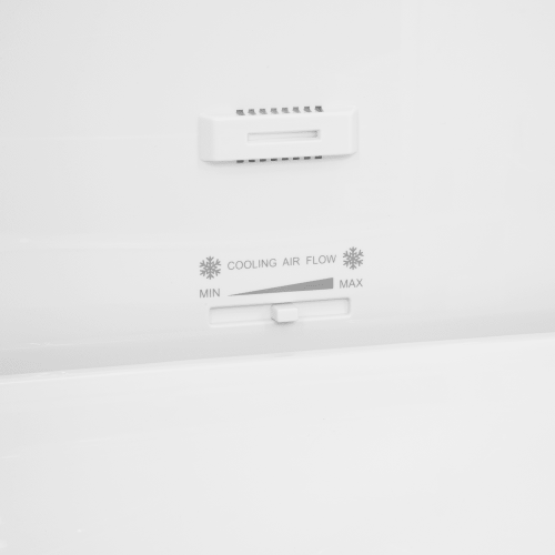 Холодильник Maunfeld MFF200NFSB10 Inverter