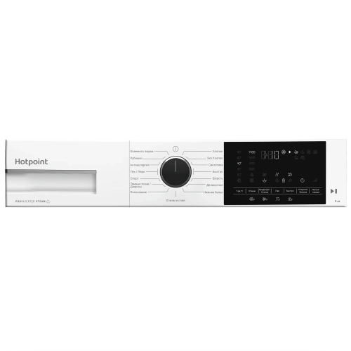 Стиральная машина Hotpoint WH 9490 VWX