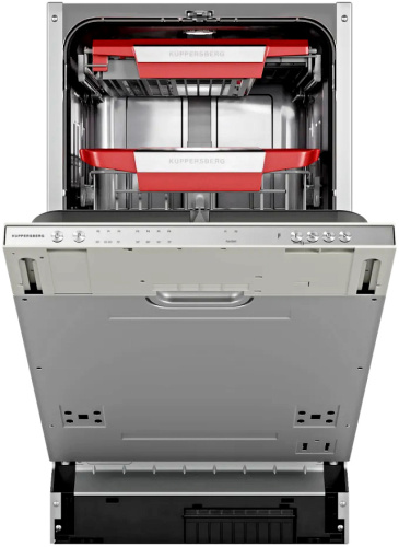 Встраиваемая посудомоечная машина Kuppersberg GIM 4592