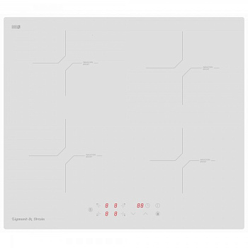 Встраиваемая стеклокерамическая варочная панель Zigmund & Shtain CI 33.6 W