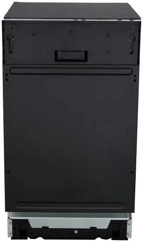 Встраиваемая посудомоечная машина Indesit DIS 1C28