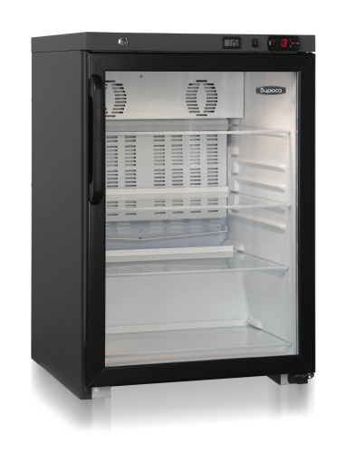 Витрина холодильная Бирюса W154DNZ