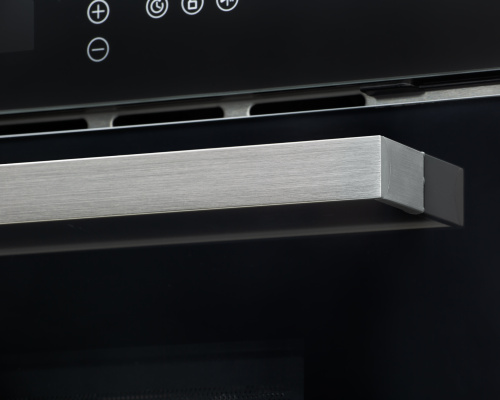 Духовой шкаф с СВЧ Jacky's JO EI35MW