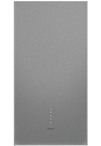 Кухонная вытяжка Maunfeld Bath 401 нержавеющая сталь