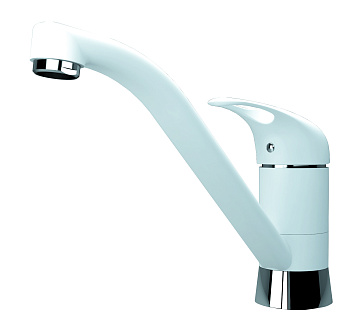 Кухонный смеситель Florentina Гамма Жасмин