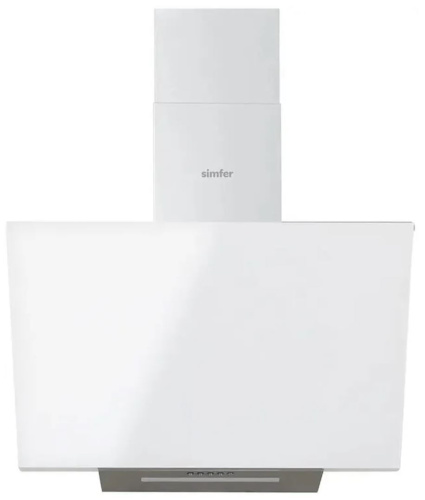 Наклонная вытяжка Simfer SM61W1