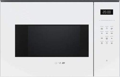 Встраиваемая микроволновая печь Bosch BEL554MW2