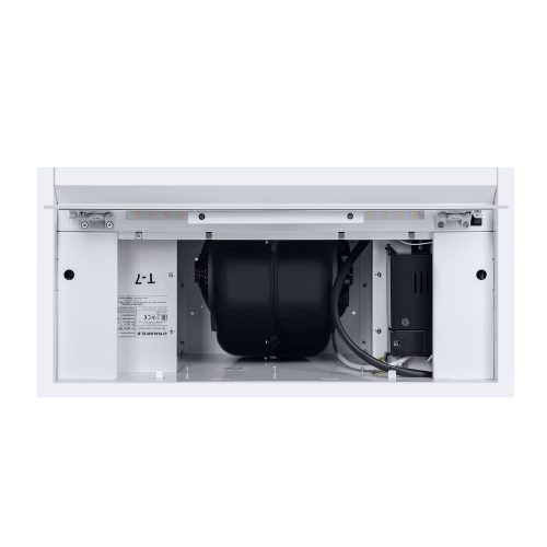Кухонная вытяжка Maunfeld MZR 60 белый