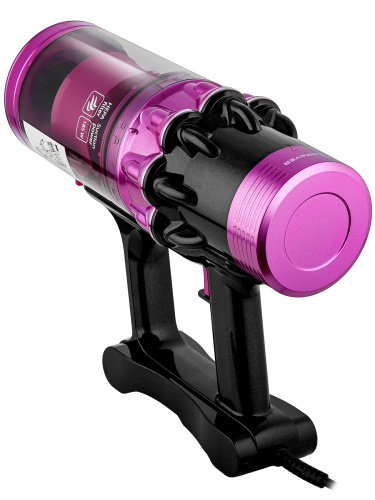 Вертикальный пылесос BRAYER BR4272