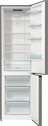Холодильник Gorenje NRK6202EXL4