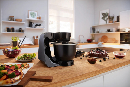Кухонная машина Bosch MUM59N26CB