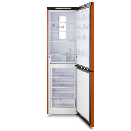 Холодильник Бирюса T980NF