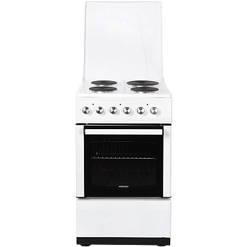 Плита NORDFROST EE 5051 W