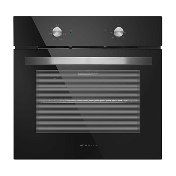 Шкаф духовой электрический HOMSair OES660BK01