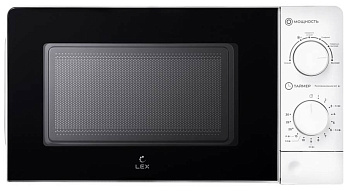 Микроволновая печь Lex FSMO 20.01N WH