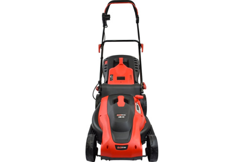 Электрическая газонокосилка EVOline LME42