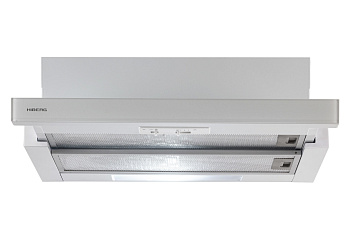 Встраиваемая вытяжка Hiberg VB 6040 GW